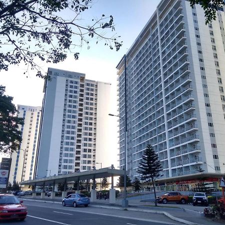 Wind Residence Condo - Tagaytay By Jaderooms Tagaytay City Eksteriør billede