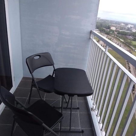 Wind Residence Condo - Tagaytay By Jaderooms Tagaytay City Eksteriør billede