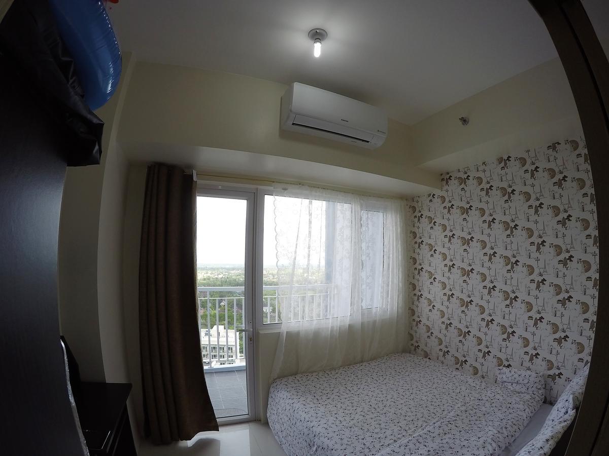 Wind Residence Condo - Tagaytay By Jaderooms Tagaytay City Eksteriør billede
