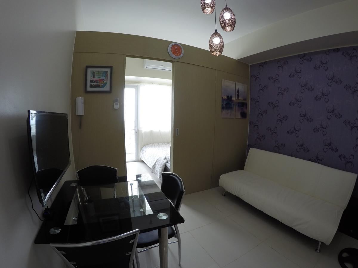 Wind Residence Condo - Tagaytay By Jaderooms Tagaytay City Eksteriør billede