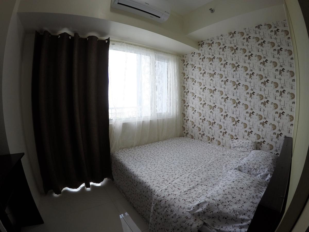 Wind Residence Condo - Tagaytay By Jaderooms Tagaytay City Eksteriør billede