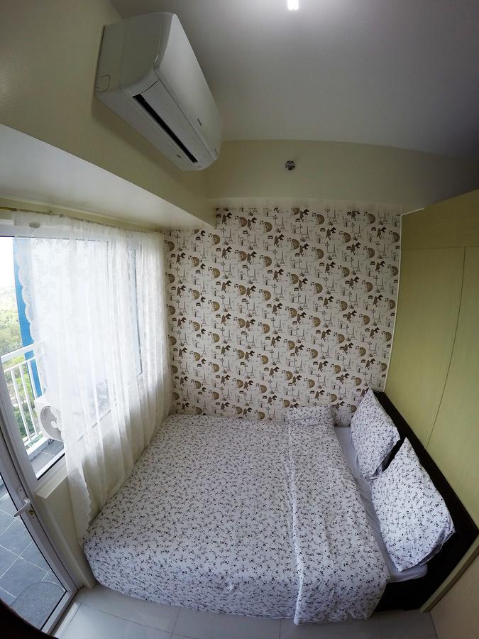 Wind Residence Condo - Tagaytay By Jaderooms Tagaytay City Eksteriør billede