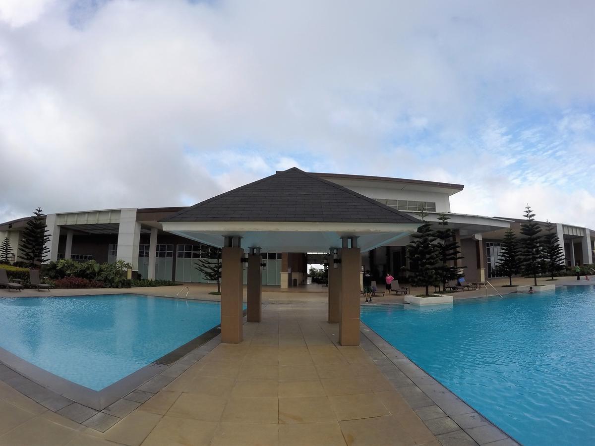 Wind Residence Condo - Tagaytay By Jaderooms Tagaytay City Eksteriør billede